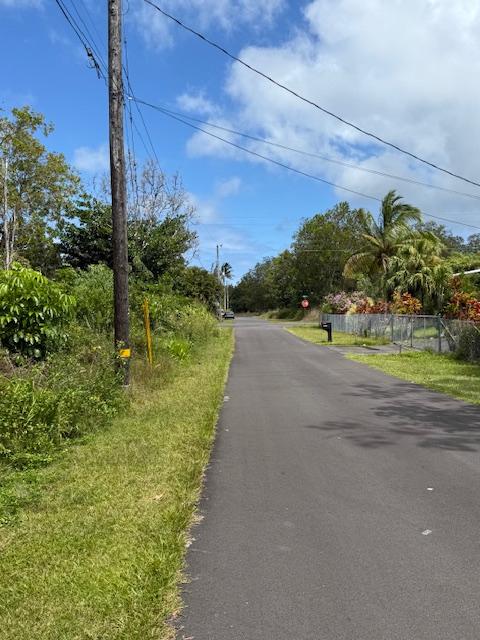 Kumu St, Pahoa, HI 96778