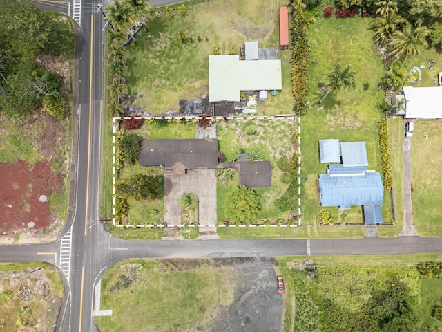 15-2755 Akule St, Pahoa, HI 96778 - aerial view