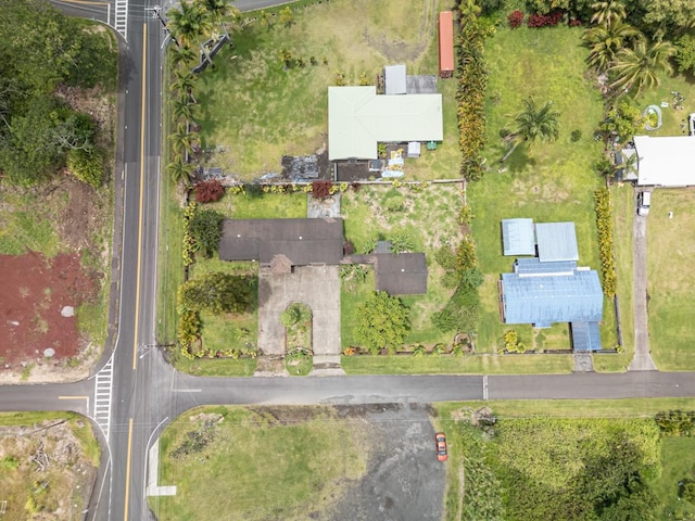 15-2755 Akule St, Pahoa, HI 96778 - drone / aerial view