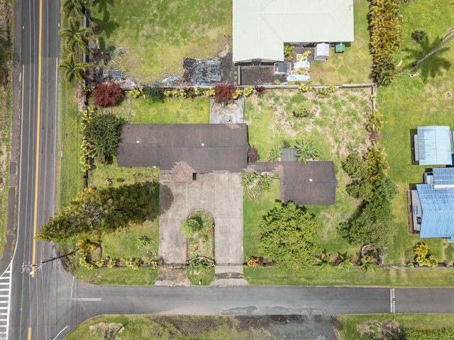 15-2755 Akule St, Pahoa, HI 96778 - aerial view