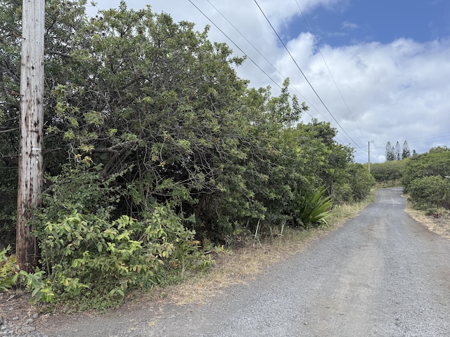 Puukani Rd, Naalehu, HI 96772