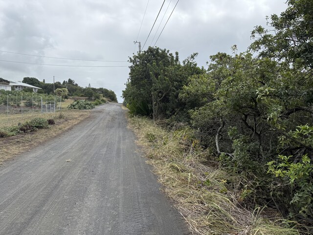 Puukani Rd, Naalehu, HI 96772
