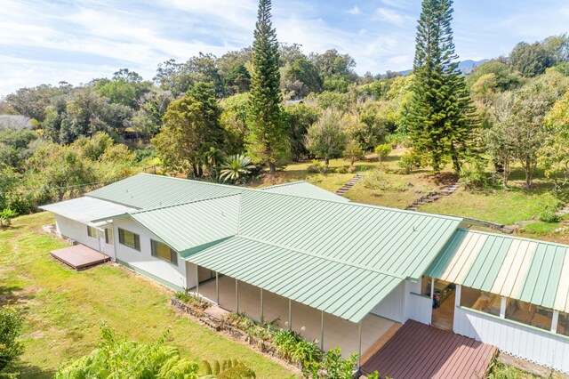 44-3200 Kula Kahiko Rd, Honokaa, HI 96727 - photo 4