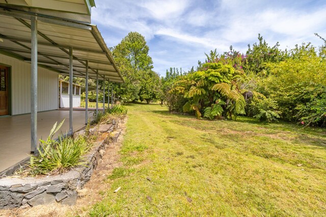 44-3200 Kula Kahiko Rd, Honokaa, HI 96727 - photo 27