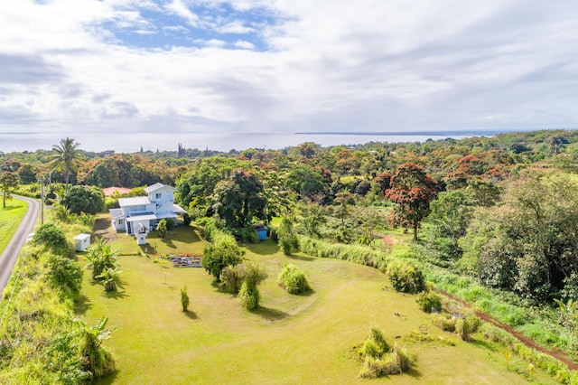 27-571 Kalaoa Camp Rd, Papaikou, HI 96781 - aerial view