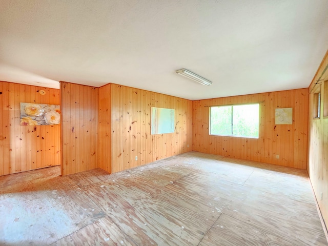 13-3403 Kumakahi St, Pahoa, HI 96778 - unfurnished room featuring wooden walls