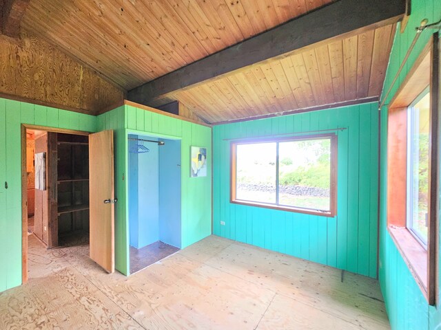 13-3403 Kumakahi St, Pahoa, HI 96778 - unfurnished room featuring healthy amount of natural light