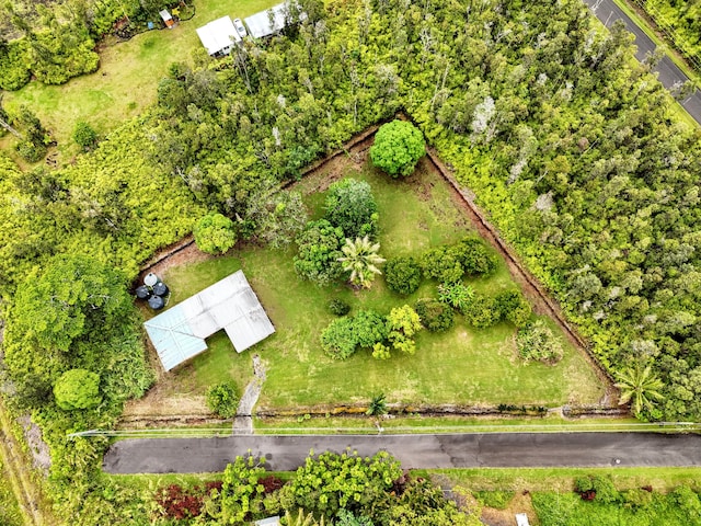 13-3403 Kumakahi St, Pahoa, HI 96778 - bird's eye view