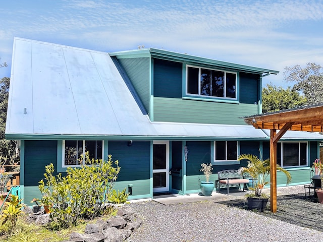 99-7721 Kilau Pl, Volcano, HI 96785 - photo 1