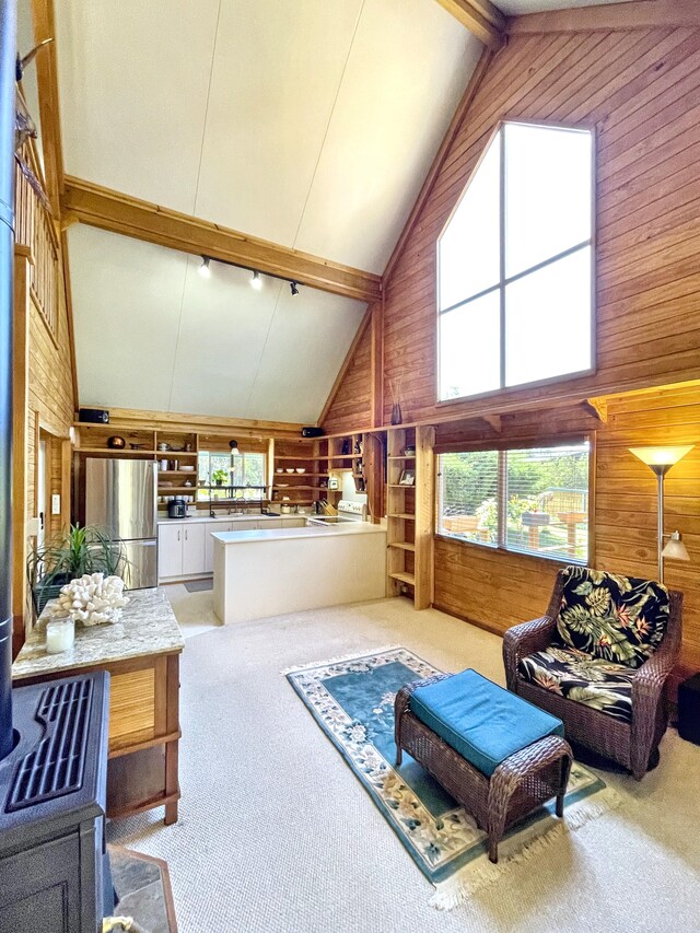99-7721 Kilau Pl, Volcano, HI 96785 - photo 3