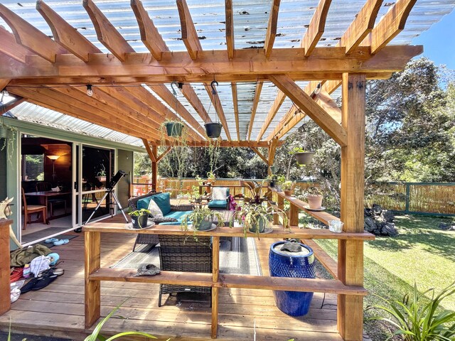 99-7721 Kilau Pl, Volcano, HI 96785 - photo 21