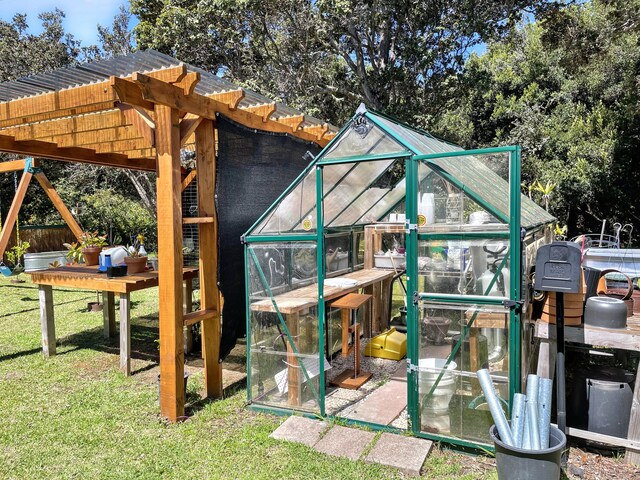99-7721 Kilau Pl, Volcano, HI 96785 - photo 24