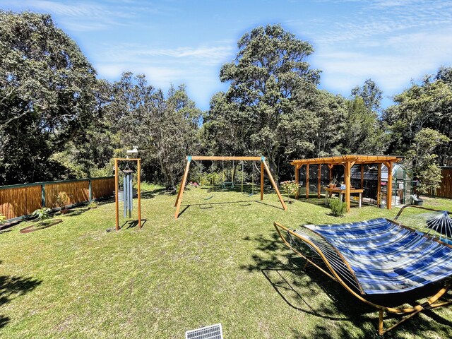 99-7721 Kilau Pl, Volcano, HI 96785 - photo 25