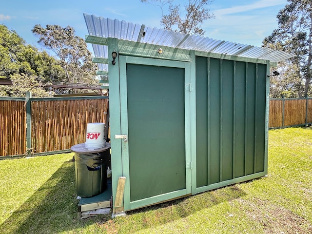 99-7721 Kilau Pl, Volcano, HI 96785 - photo 28