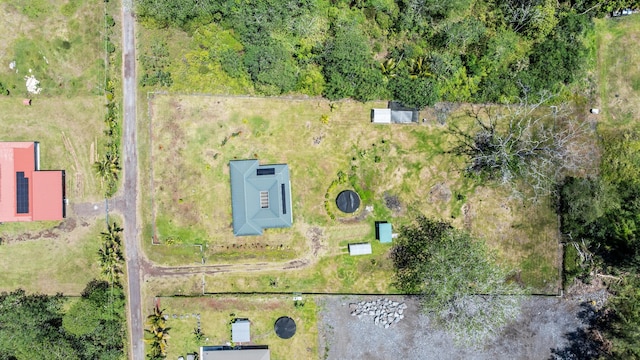 16-2028 35th Ave, Keaau, HI 96749 - aerial view