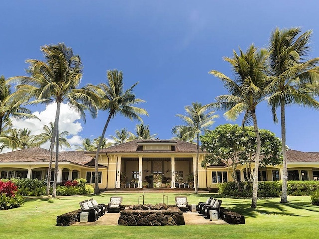 6 Noho Kai St, Koloa, HI 96756