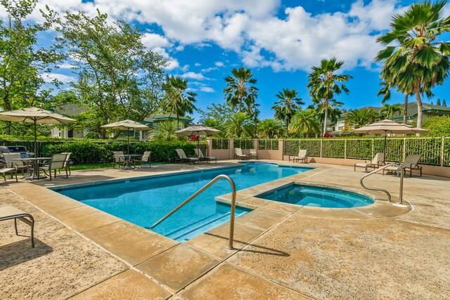 4141 Lei O Papa Rd Unit 6, Princeville, HI 96722 - photo 26