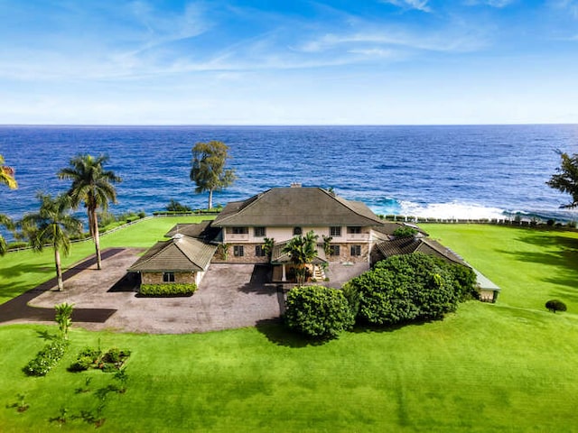 28-3628 Hawaii Belt Rd, Honomu, HI 96728 - water view