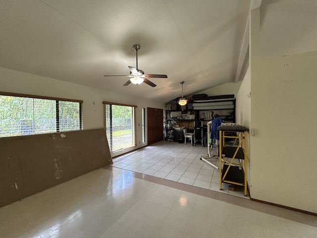 16-1397 35th Ave, Keaau, HI 96749 - sunroom / solarium with vaulted ceiling