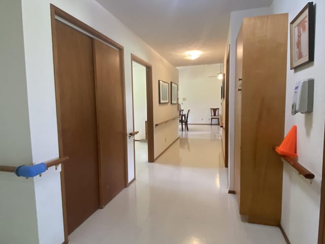 16-1397 35th Ave, Keaau, HI 96749 - view of hall