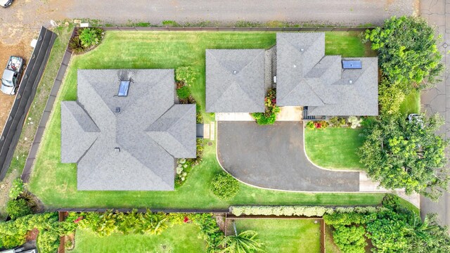 2650 Halalu St, Koloa, HI 96756 - bird's eye view