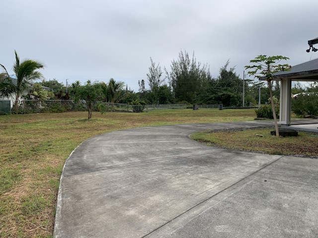 15-1685 1st Ave, Akala Keaau, HI 96749 - view of street