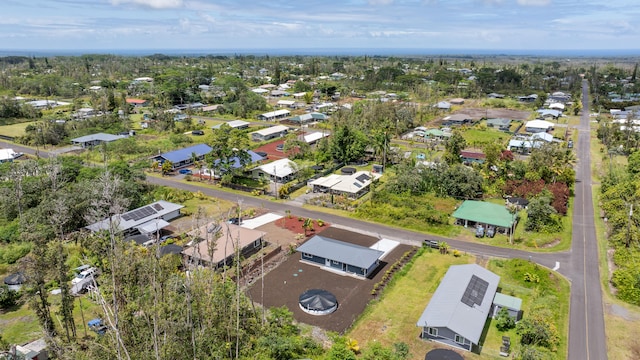 16-2168 Tree Fern Dr, Pahoa, HI 96778 - aerial view of residential area
