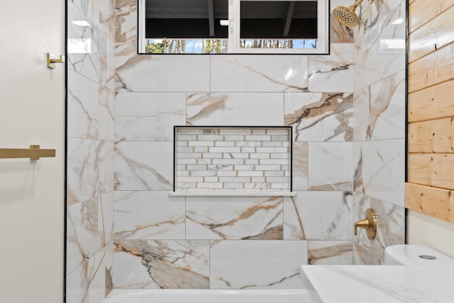 16-2168 Tree Fern Dr, Pahoa, HI 96778 - bathroom featuring  shower combination and toilet