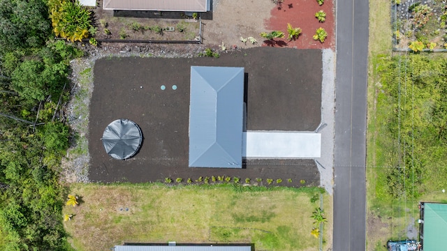 16-2168 Tree Fern Dr, Pahoa, HI 96778 - aerial view