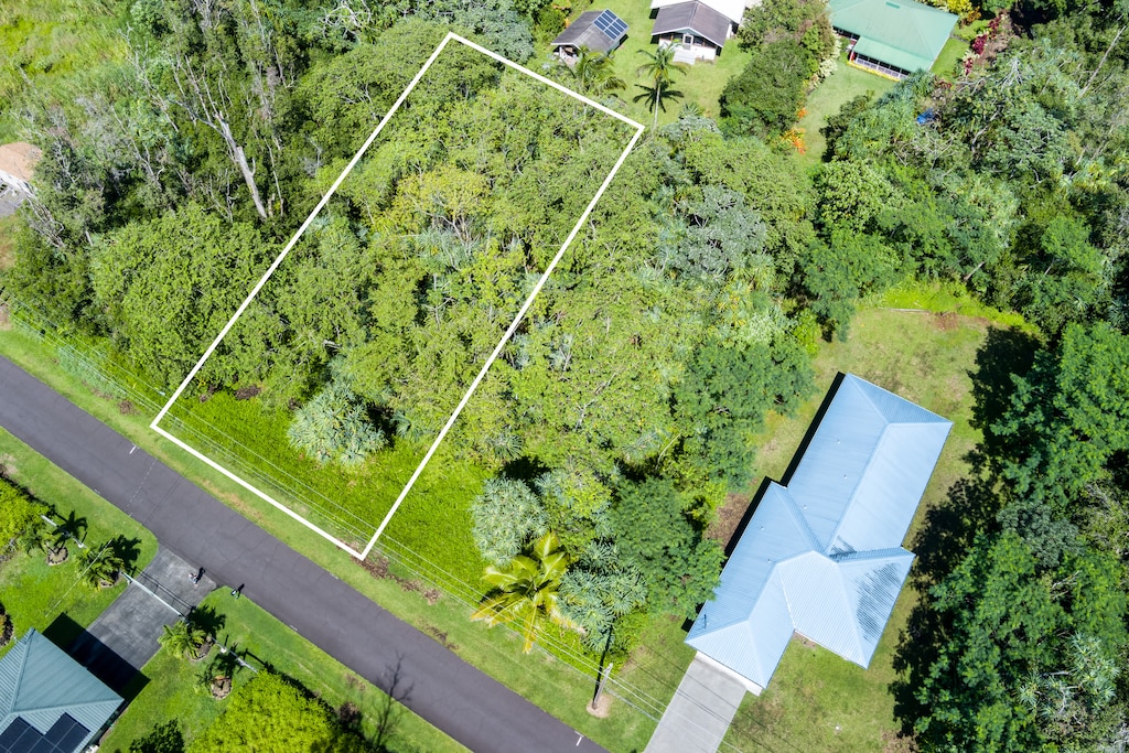 Mano St, Pahoa, HI 96778