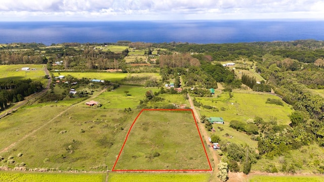 Chin Chuck Rd, Hakalau, HI 96710