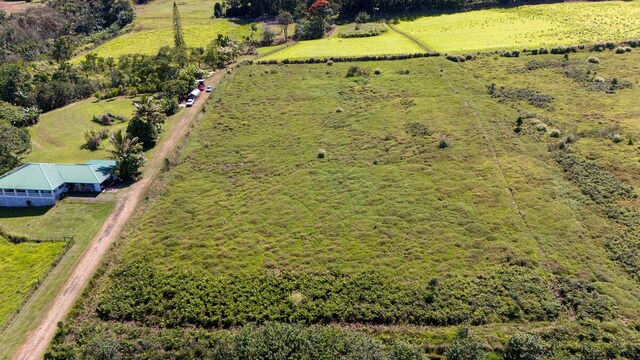 Chin Chuck Rd, Hakalau, HI 96710