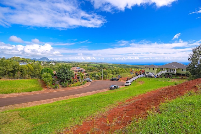 Kuaaina St, Kalaheo, HI 96741