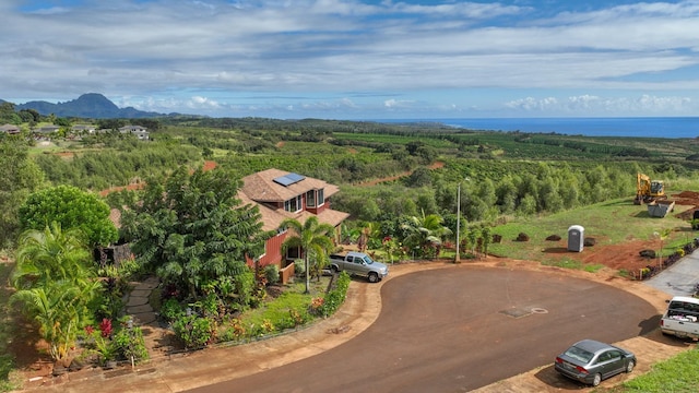Kuaaina St, Kalaheo, HI 96741