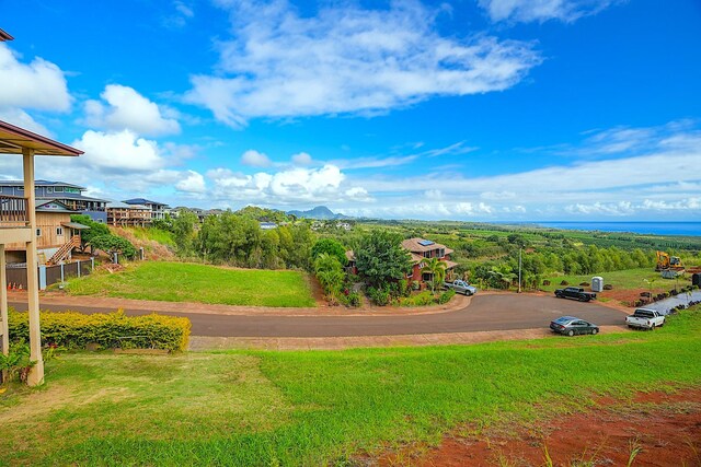 Kuaaina St, Kalaheo, HI 96741