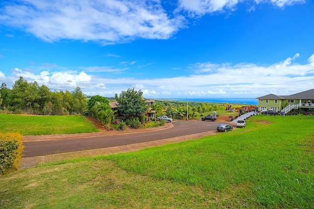 Kuaaina St, Kalaheo, HI 96741