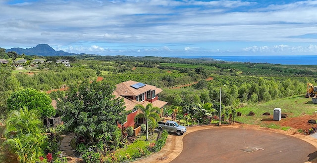 Kuaaina St, Kalaheo, HI 96741