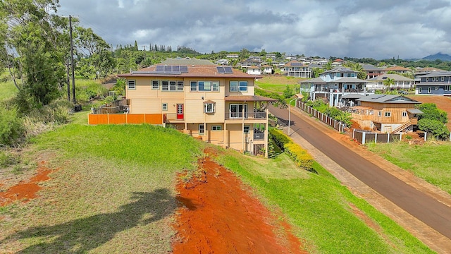 Kuaaina St, Kalaheo, HI 96741