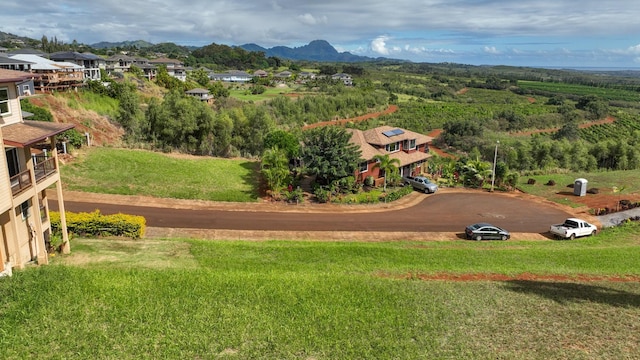 Kuaaina St, Kalaheo, HI 96741