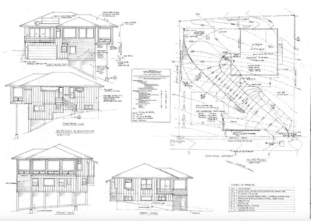 Kuaaina St, Kalaheo, HI 96741