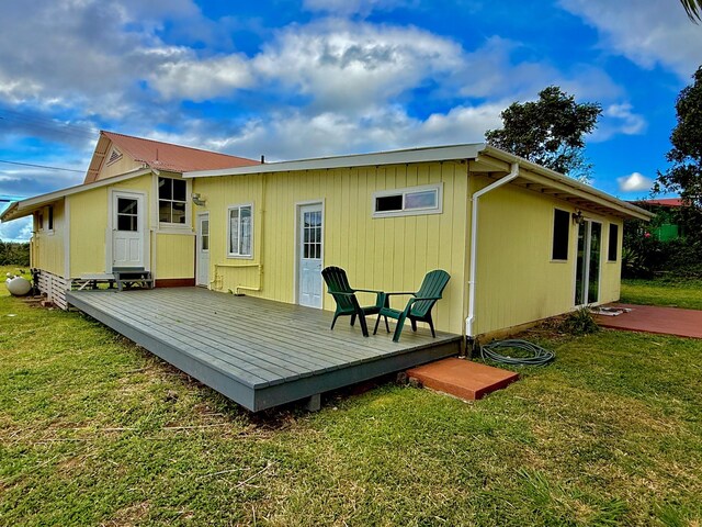 54-322 Union Mill Rd, Kapaau, HI 96755 - photo 4