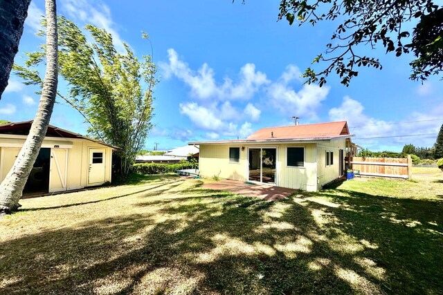 54-322 Union Mill Rd, Kapaau, HI 96755 - photo 5