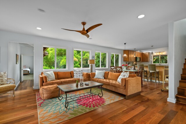 3695 Kaweonui Rd, Princeville, HI 96722