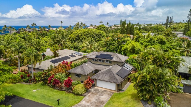 3695 Kaweonui Rd, Princeville, HI 96722