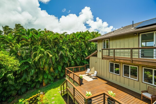 3695 Kaweonui Rd, Princeville, HI 96722
