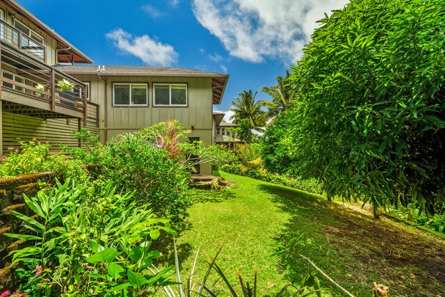 3695 Kaweonui Rd, Princeville, HI 96722