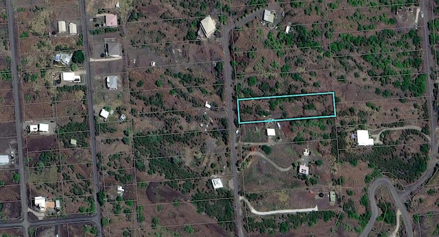 Pikake Ave, Captain Cook, HI 96704
