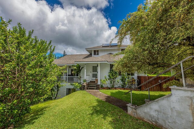 4794 Puuwai Rd Unit 1, Kalaheo, HI 96741 - photo 1