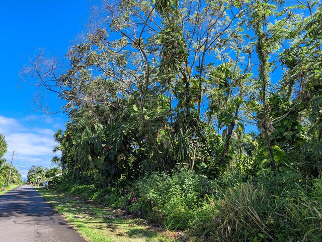 15-2791 Papai St, Pahoa, HI 96778