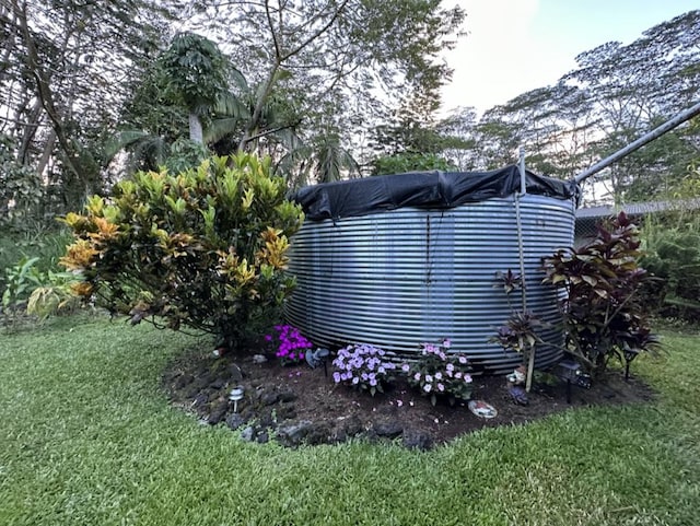 14-682 Kehau Rd, Pahoa, HI 96778 - exterior view